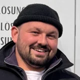 Nikita Schmidt, Inhaber von Schmidt nimmt mit